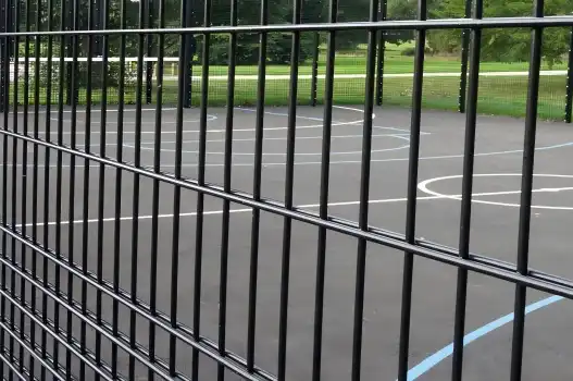 Double Wire Fence vs Chain Link Fence: Which Offers Better Protection?